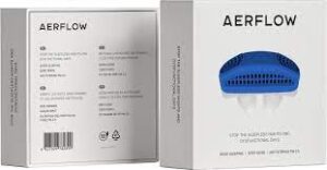 Aerflow - achat - pas cher - mode d'emploi - comment utiliser?