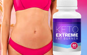 Keto Extreme Fat Burner -como tomar - como aplicar - como usar - funciona