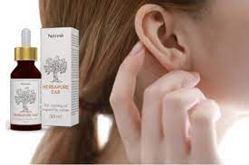 Nutresin Herbapure Ear - preço - criticas - forum - contra indicações