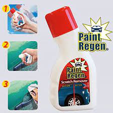 Paint Regen - como tomar - como aplicar - como usar - funciona