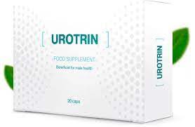 Urotrin - preço - criticas - forum - contra indicações